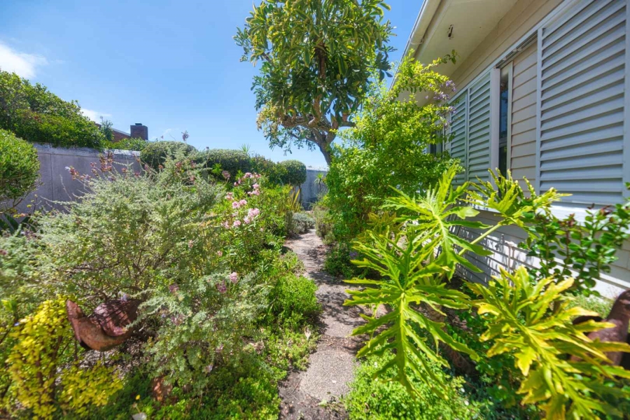 To Let 4 Bedroom Property for Rent in Vermont Western Cape